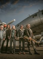 Flamengo Reunion Session