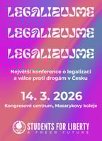 Legalizujme II