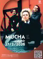 Nikola Mucha / Velké Meziříčí