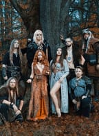 Deloraine a Irdorath  – Beltine v Brně