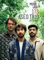 Aseo Trio – Album Release Concert