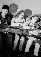 Koncert The Loonmoons