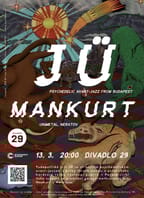 JÜ (HU) • Mankurt