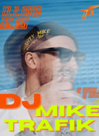 Mike Trafik