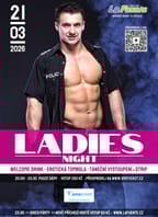 LADIES Night v baru La Fuente