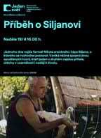 Jeden svět 2026 | Neděle | Příběh o Siljanovi