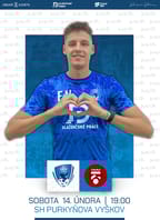 Amor Vyškov : International FC Kadaň