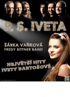 P.S. Iveta