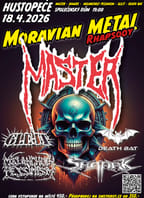 Moravian Metal Rhapsody