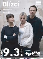 LiStOVáNí: BLÍZCÍ