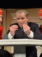 Hvězdné manýry v Liberci