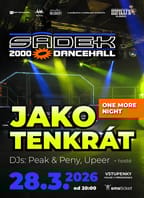 Sádek2000 jako tenkrát (one more night)