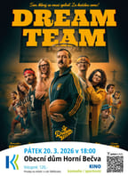 KINO: Dream Team