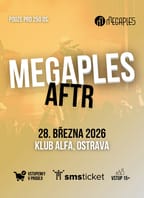 Megaples AFTR