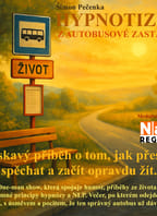 Hypnotizér z autobusové zastávky