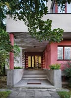 Komentovaná prohlídka Medovou vilou