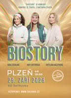 Biostory