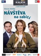 Divadelní představení / Návštěva na zabití