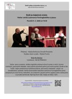 Svět je báječné místo