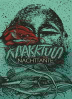 Kakktus + Nachttante