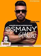 Osmany Show