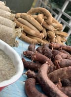 Vepřobraní v ČESTRU