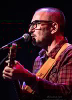 Tomáš Průša Band – Club Tour