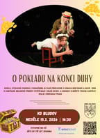 O pokladu na konci duhy