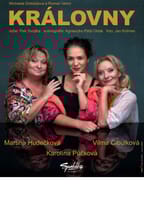 SpoluHra Praha: Michaela Doleželová, Roman Vencl – Královny