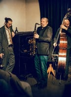 Kiko’s Bop Jam #2 // Ponava