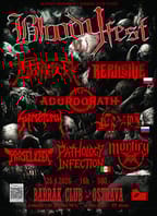 BLOODYFEST vol.6