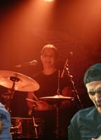 klamat – druhý koncert