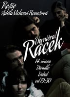A.P. Čechov – RACEK – derniéra