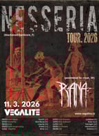 NESSERIA (F) / RANA (SK)