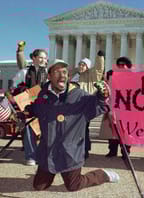 Právo nezemřít / Life After