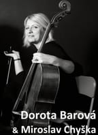 Dorota Barová & Miroslav Chyška