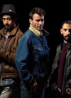 The Bad Week (Srbsko)