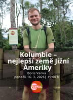 Kolumbie – nejlepší země Jižní Ameriky
