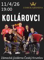 Kollárovci
