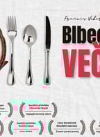 Blbec k večeři