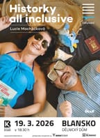 LiStOVáNí.cz: Historky All Inclusive