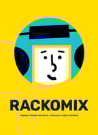 Zažij knížku s Lukášem Urbánkem