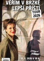 Dáša Zázvůrková – Věřím v brzské lepší příští Tour