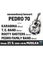 Pedro 70 – Karabina
