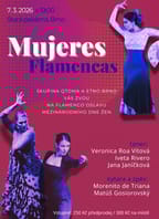 Etno Jaro 2026 – Mujeres Flamencas – Flamenco večer