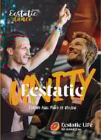 ECSTATIC UNITY | ONDREY & JOBBI TAO