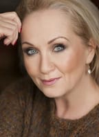 Bára Basiková s kapelou