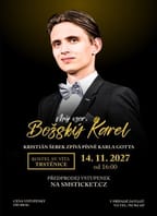 Můj Vzor, Božský Karel. K. Šebek zpívá písně Karla Gotta