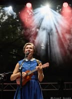 Muzikantky Dámy Ženy