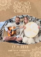 Cacao Singing Circle